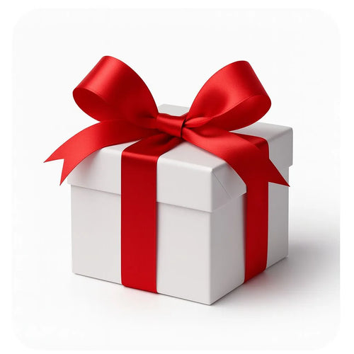 Free Mystery Gift